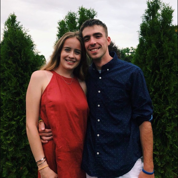 Meet the Posher Other - Meet your Posher, Kellyn